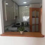 Διαμέρισμα Acogedor En *