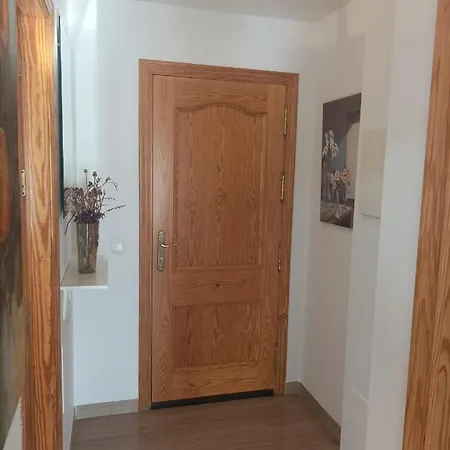 Acogedor En * La Cala De Mijas