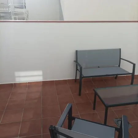 Acogedor En Apartment