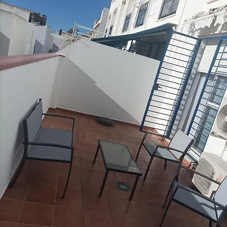Acogedor En * La Cala De Mijas