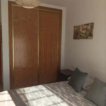 Acogedor En Apartment La Cala De Mijas