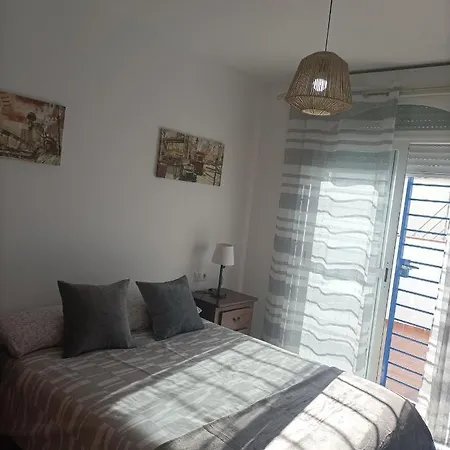 Acogedor En Διαμέρισμα La Cala De Mijas