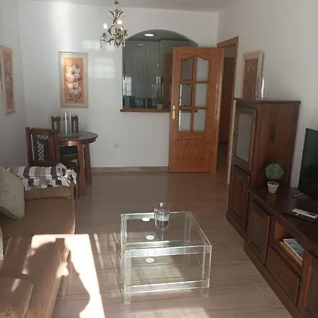 Acogedor En Appartamento *